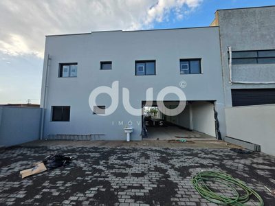 Loja-Salão, 500 m² - Foto 5