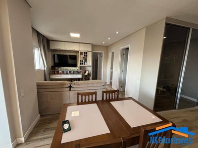 Apartamento, 2 quartos, 81 m² - Foto 2