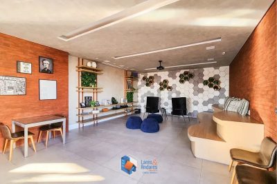 Apartamento, 1 quarto, 50 m² - Foto 4