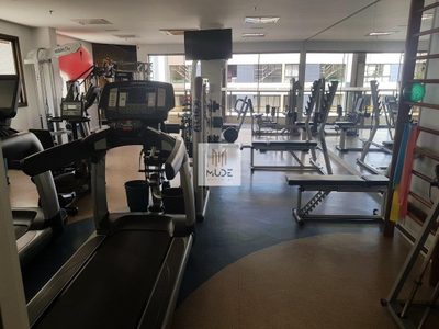 Apartamento, 5 quartos, 312 m² - Foto 5
