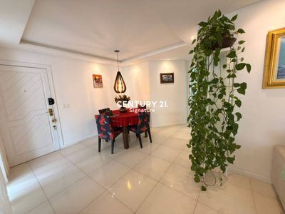 Apartamento, 3 quartos, 115 m² - Foto 4