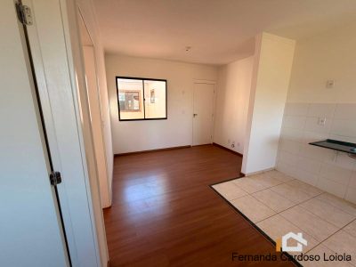 Apartamento, 2 quartos, 42 m² - Foto 2