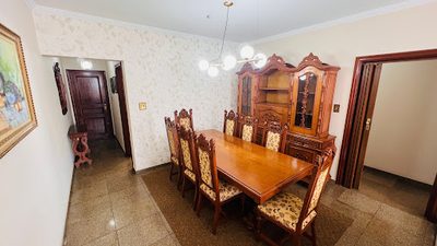 Apartamento, 3 quartos, 142 m² - Foto 3
