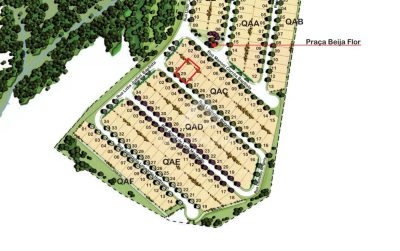 Terreno, 303 m² - Foto 4