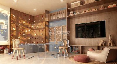 Apartamento, 3 quartos, 86 m² - Foto 4