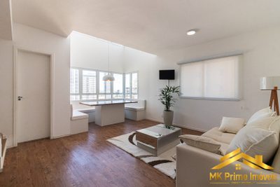 Apartamento, 2 quartos, 76 m² - Foto 1
