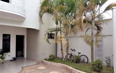 Sobrado, 3 quartos, 169 m² - Foto 2