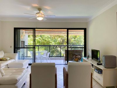Apartamento, 3 quartos, 106 m² - Foto 4