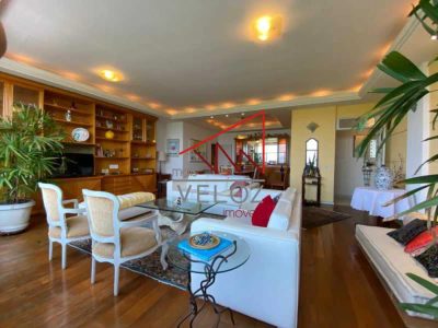Apartamento, 3 quartos, 170 m² - Foto 5