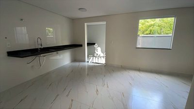 Apartamento, 2 quartos, 44 m² - Foto 1