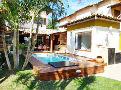Casa, 4 quartos, 290 m² - Foto 3