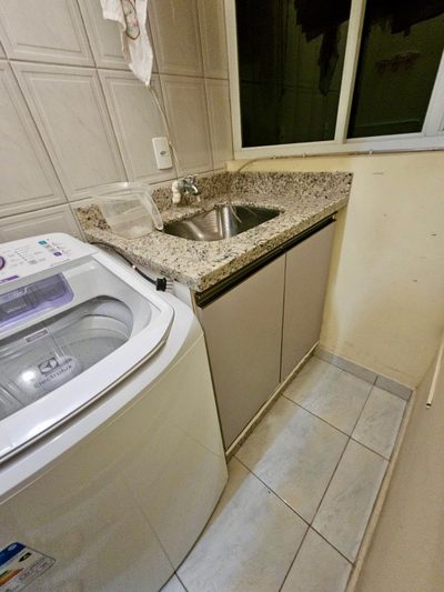 Apartamento, 3 quartos, 100 m² - Foto 5