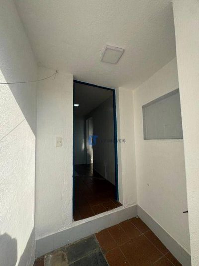 Kitnet-Studio, 30 m² - Foto 3