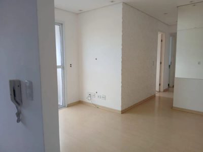Apartamento, 2 quartos, 52 m² - Foto 2