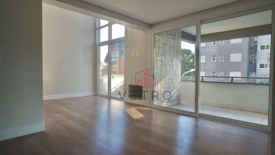 Apartamento, 2 quartos, 134 m² - Foto 1