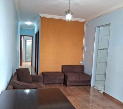 Apartamento, 3 quartos, 60 m² - Foto 5