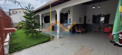 Casa, 4 quartos, 230 m² - Foto 4
