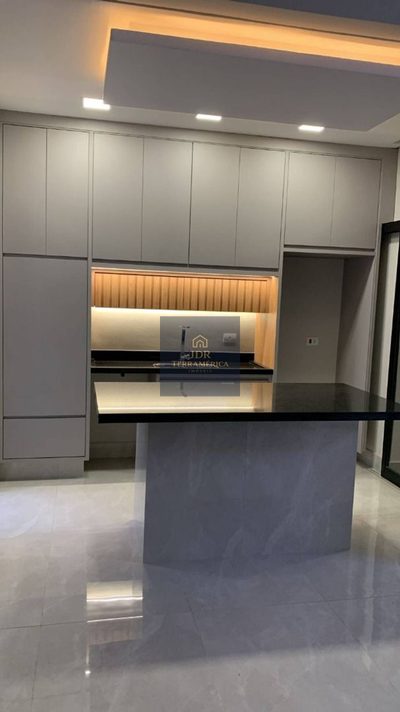 Casa, 3 quartos, 140 m² - Foto 2