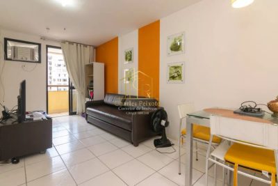 Apartamento, 1 quarto, 38 m² - Foto 4