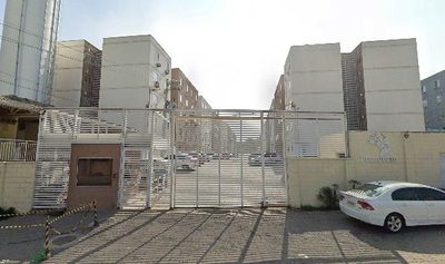 Apartamento, 2 quartos, 45 m² - Foto 1