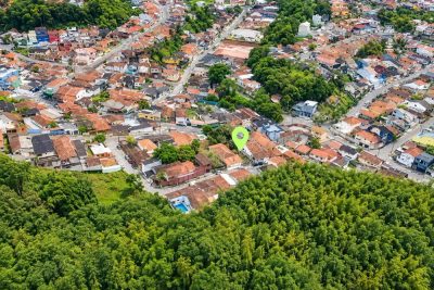 Terreno, 307 m² - Foto 4