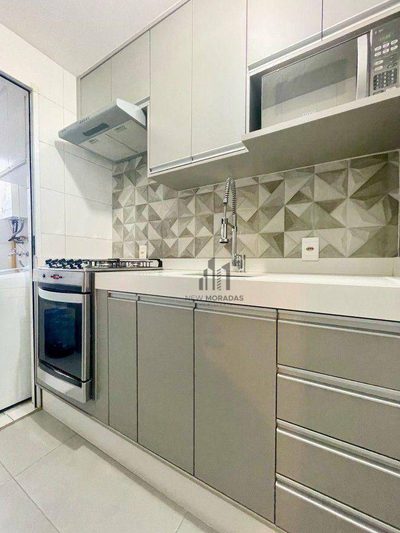 Apartamento, 2 quartos, 190 m² - Foto 1