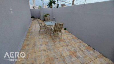 Casa, 3 quartos, 191 m² - Foto 2