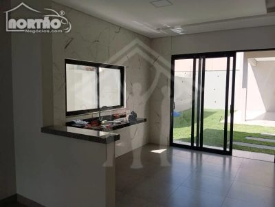 Casa, 3 quartos, 159 m² - Foto 4