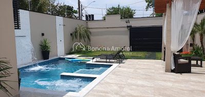 Casa, 1 quarto, 170 m² - Foto 2