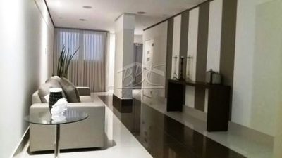 Apartamento, 2 quartos, 61 m² - Foto 3