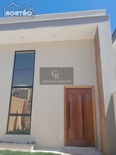 Casa, 4 quartos, 90 m² - Foto 1