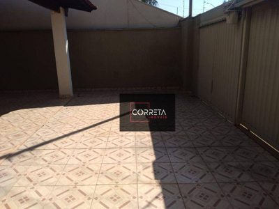 Casa, 3 quartos, 227 m² - Foto 3
