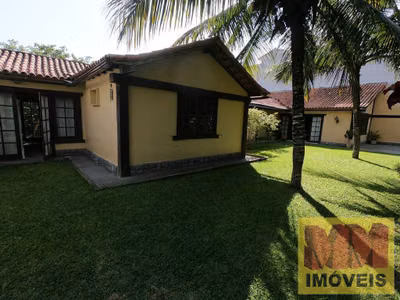 Casa, 5 quartos, 230 m² - Foto 3