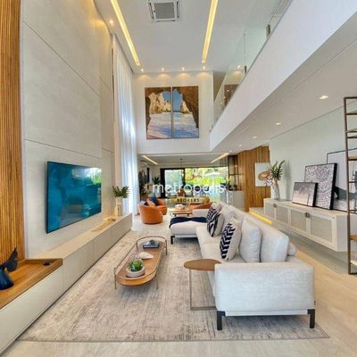 Sobrado, 6 quartos, 532 m² - Foto 5