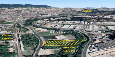 Terreno, 4 m² - Foto 2