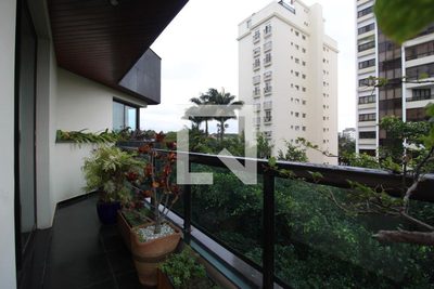 Apartamento, 4 quartos, 242 m² - Foto 5