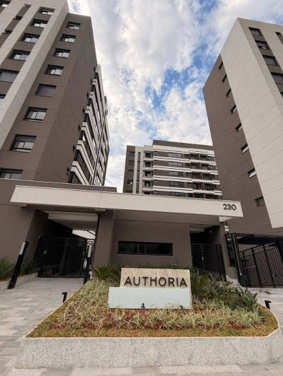 Apartamento, 3 quartos, 137 m² - Foto 2