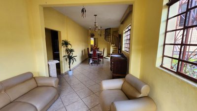 Casa, 8 quartos, 354 m² - Foto 5
