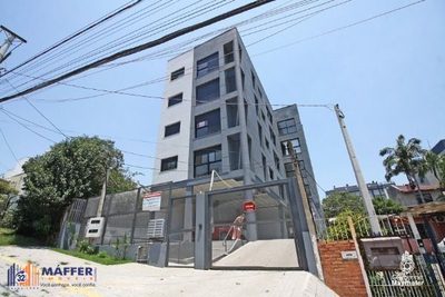 Apartamento, 3 quartos, 101 m² - Foto 1