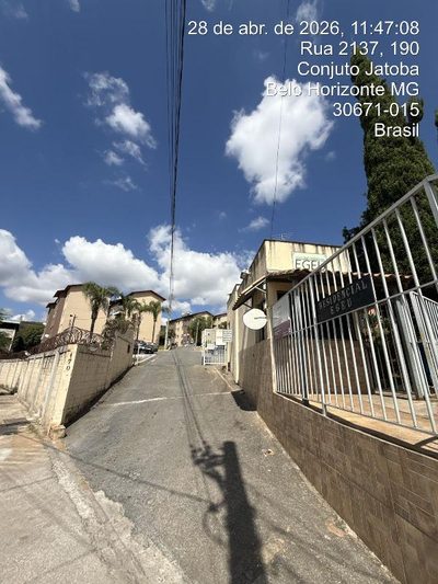 Apartamento, 2 quartos, 41 m² - Foto 1