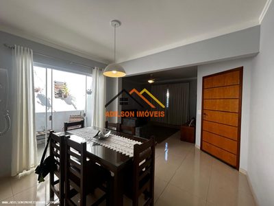 Casa, 2 quartos, 95 m² - Foto 1