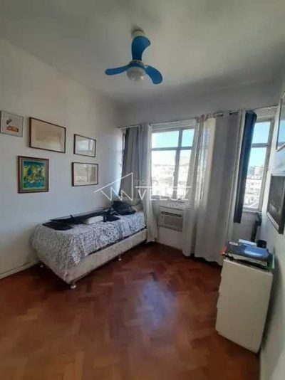 Apartamento, 2 quartos, 88 m² - Foto 1