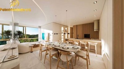 Apartamento, 4 quartos, 102 m² - Foto 3