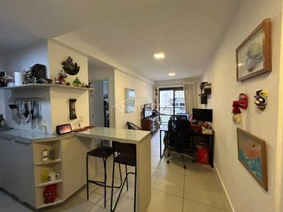 Apartamento, 1 quarto, 42 m² - Foto 5