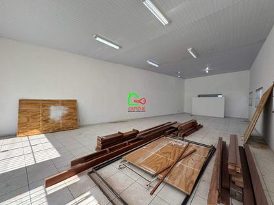 Loja-Salão, 150 m² - Foto 5