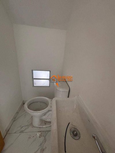 Sobrado, 3 quartos, 101 m² - Foto 2