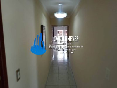 Apartamento, 3 quartos, 142 m² - Foto 3