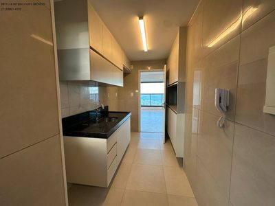 Apartamento, 3 quartos, 103 m² - Foto 5