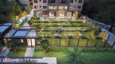 Apartamento, 3 quartos, 82 m² - Foto 4