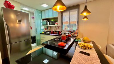 Apartamento, 2 quartos, 62 m² - Foto 5